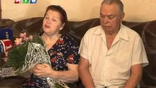 Сюжет   60 лет в браке