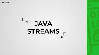 Java Streams - Píldoras de conocimiento