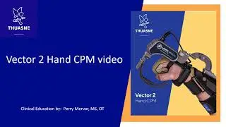 Vector 2 Hand CPM Video