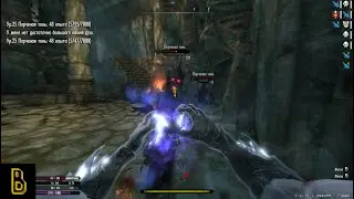 Ну вот теперь точно лич!). Skyrim Reflyem #17