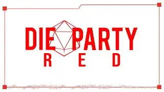 Cyberpunk Red ~ Early Head Start Oneshot