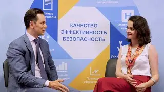 Видеоблог проф. Сергея Морозова. Выпуск четвертый. Система дистанционного обучения.