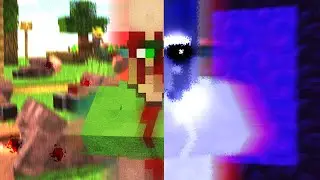 Minecraft'ın En KORKUNÇ 12 EFSANESİ