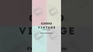 CASIO VINTAGE A159WA-N1DF - D338 #casio #vintage #watch