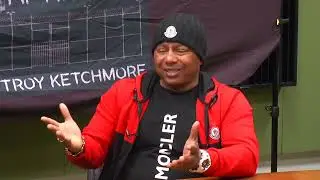 Hot Topics: Virginia's Corrupt Justice System, Prosecutors Having Opinions On The Release Of Inmates