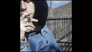 Lil peep - FLANNEL (instrumental)(reprod. CXLD)