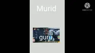 guru dan murid ni boss jedag jedug vs full beat