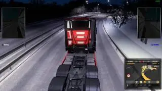 ETS2MP Stories | На нуле