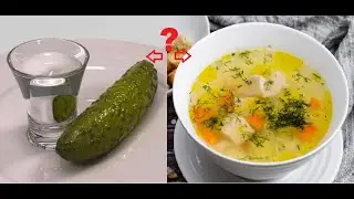 Лучшее оружие ПРОТИВ ПОХМЕЛЬЯ