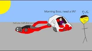 GTA V RP sequel