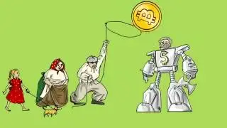 ЧТО ТАКОЕ КРИПТОВАЛЮТА ?   ОБЪЯСНЕНИЕ ЗА 3 МИНУТЫ