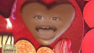Chocolate Love!