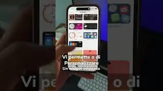 RENDI UNICO IL TUO IPHONE COSÌ! App UTILI 📲