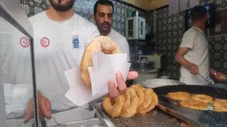 بمبلونى في سيدى بوسعيد