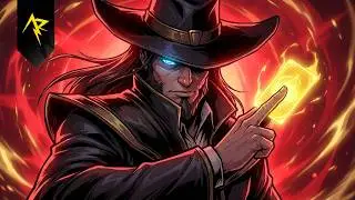 FULL CRIT ADC TWISTED FATE (trouble ahead)