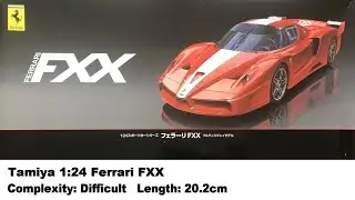 Tamiya 
