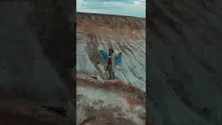 Моя мечта исполнилась - Казахстан, Бозжыра Рахмет Халык Фонд