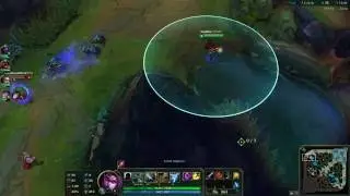 NEW OP vayne top build (League of Legends)