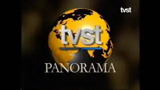 TVST Panorama intro (1993 - 1996)