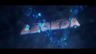 BEST INTRO Template #5 *Mr. Legeda* | Cinema 4D & After Effects