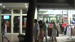 Лидо ди езоло 2009.mov