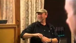 In the Edges - Part 2 of 6