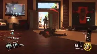 Black Ops 3 Gameplay