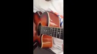 Памирская песня .Ту му шинтов вине.