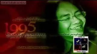 Sejarah Terbentuknya Band DEWA19 : The Best Of Dewa 1999 Part 1