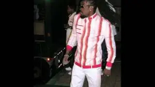 Beenie Man- Something Bout Da Whine Deh{Winnings Riddim}DEC 2010