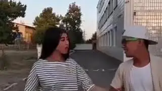 узбекский прикол