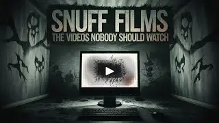 Dark Web Snuff Films: Terror at the Edge of the Imaginable
