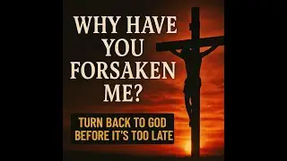 The Final Call: Turn Back to God Before It’s Too Late