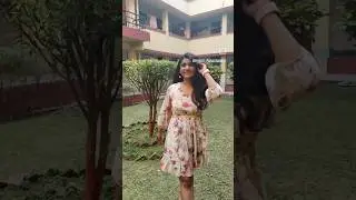 Pre-Freshers '23 IIT BHU | Inside Girl's hostel 