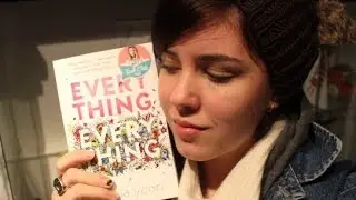 Everything, Everything by Nicola Yoon