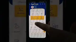 Update Email id in your indian oasis App | Email id update through indian bank app | #shorts