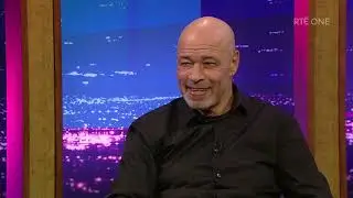 RTÉ - The Late Late Show - Paul McGrath (19/1/24)