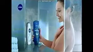 NIVEA Reklama TV30 Secs