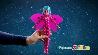 Комсокалинката от Калинката и Черния Котарак! Търсете в Хиполенд!