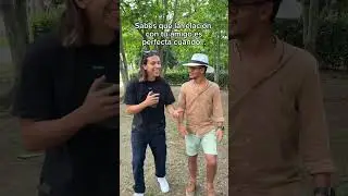 ESTO ESTÁ COMO RARO🥵