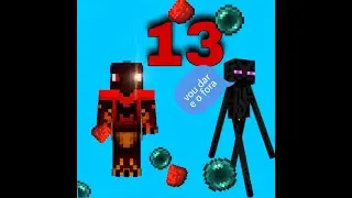 TUTORIAL Farm de enderman OP