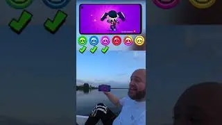 Выбил все редкости Brawl Stars 