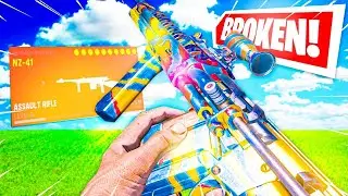 NZ41 é Meta ( USEM AGORA PRA PEGAR MAIS KILLS ! )