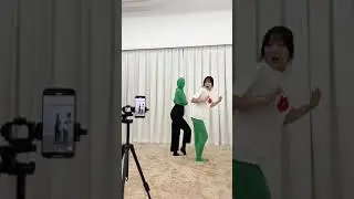 도망가는 다리 튜토리얼  #kimpro828