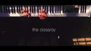 Westworld Tribute - Piano Cover