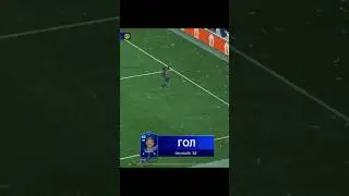 FC 24 MOBILE UCL EVENT GOAL PSG DEMBELE #fc24mobile #fc24 #фифамобайл #фифа #fifa