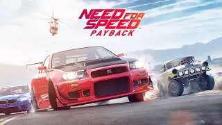 Скачать читы для Need for Speed Payback NFS тренер трейнер Trainer  2018 деньги тюнинг нитро 2019