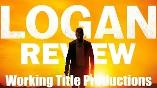 Logan Review - Movie Talk