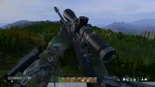 DayZ IntenZ hardcore 