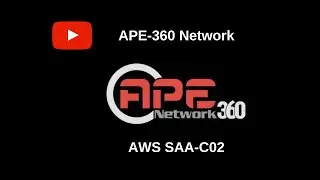 AWS SAA-C02 introduction